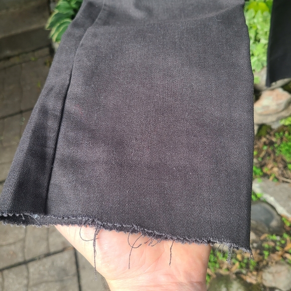 Dickies x Urban Outfitters 35x28 brown work pants - Picture 4 of 10